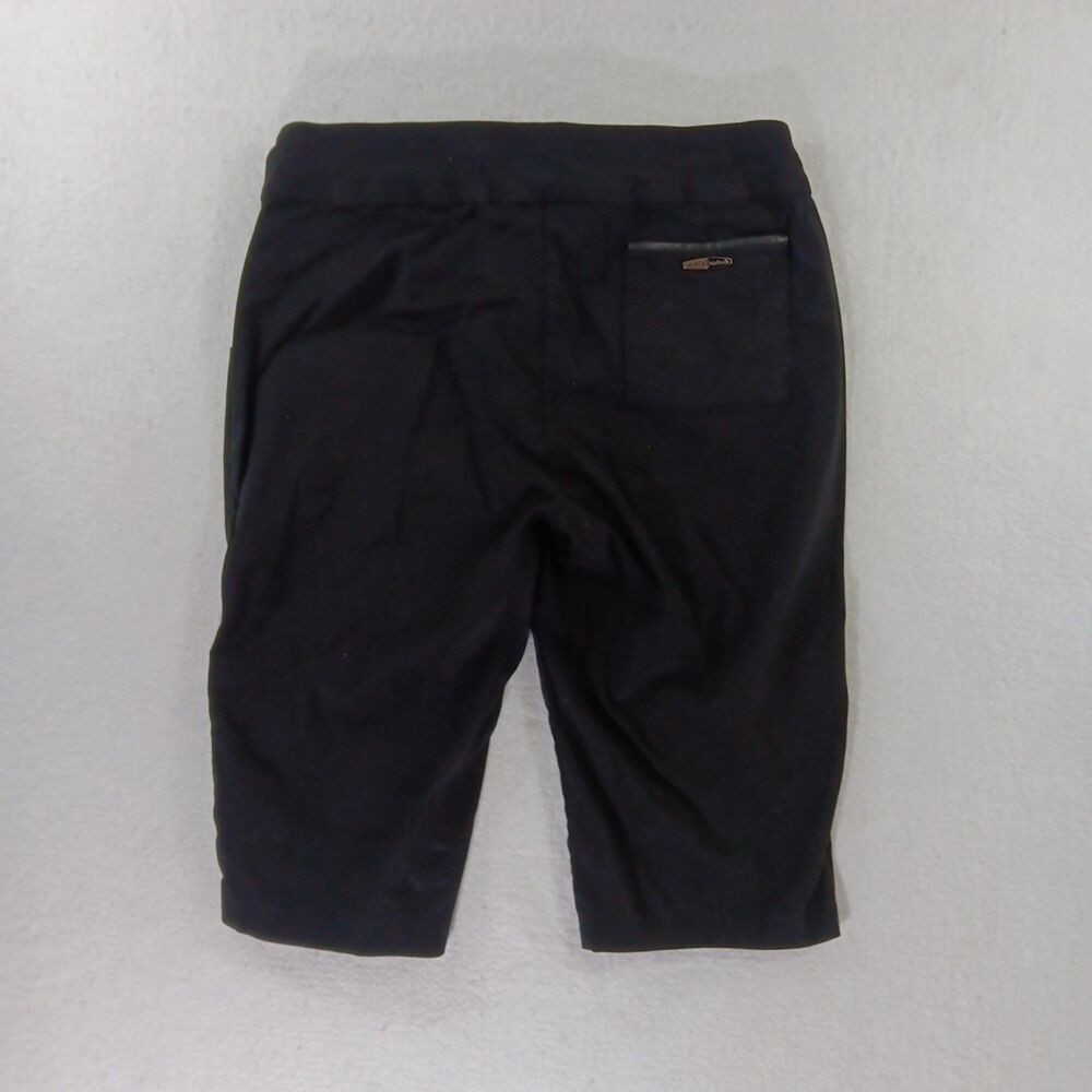Jamie Sadock Golf Shorts Women's Size 12 Black * - Picture 2 of 8